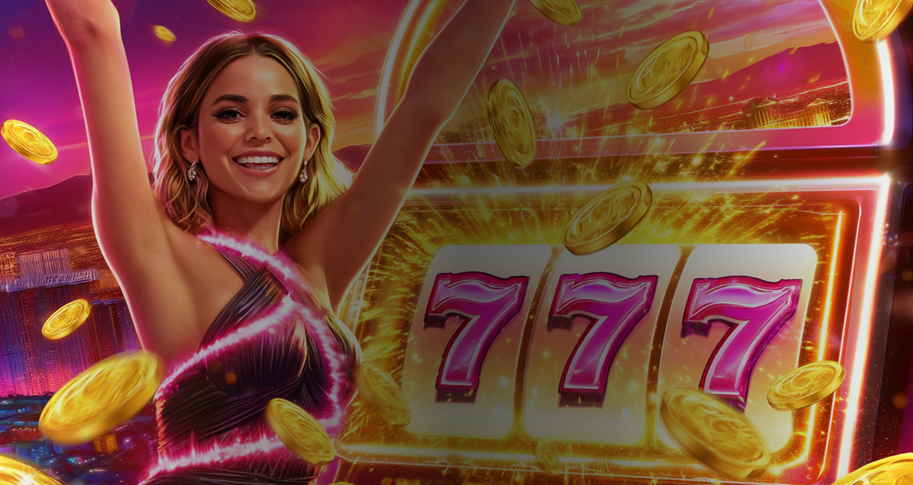 Lucky Vegas Casino