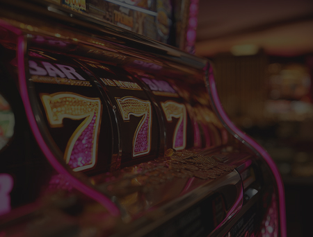 Lucky Vegas Casino