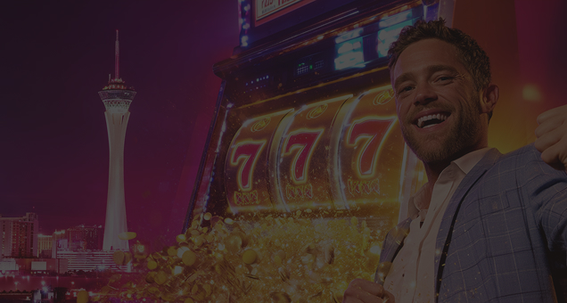 Lucky Vegas Casino