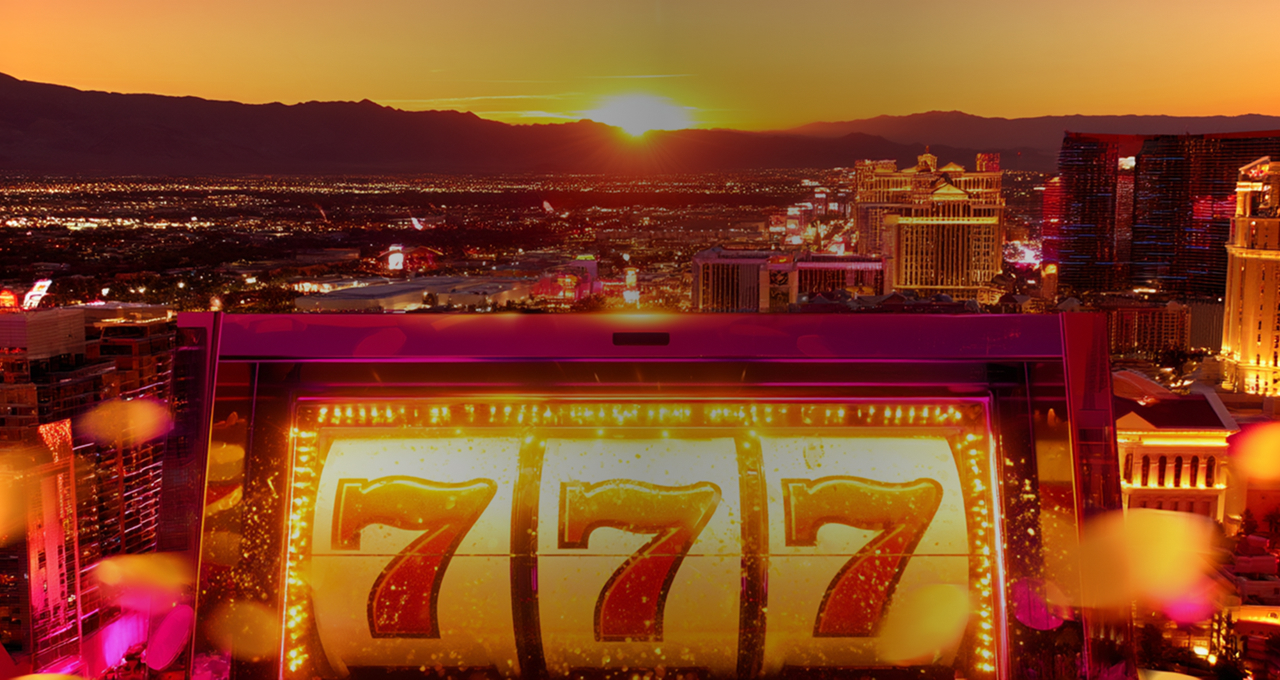 Lucky Vegas Casino